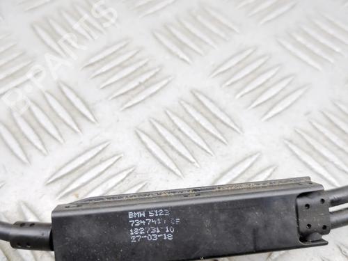 Cable BMW 5 (G30, F90) 520 i | BP39958437E12 - Image 8