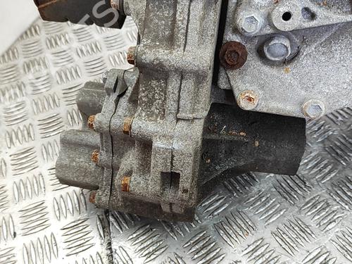 Gearbox SUZUKI GRAND VITARA II (JT, TE, TD) 1.6 All-wheel Drive (JB416) | BP28051349M3 