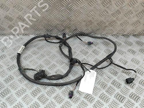 Electronic module VW GOLF VII (5G1, BQ1, BE1, BE2) e-Golf | BP19284034M83