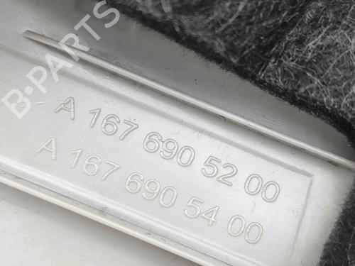 Other MERCEDES-BENZ GLE (V167) GLE 450 4-matic (167.159) | BP29459628O1 