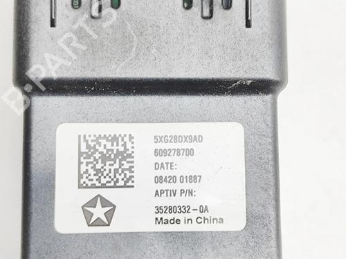 Electronic module JEEP COMPASS (MP, M6, MV, M7) 1.3 HYBRID 4X4 | BP30544601M83 - Image 6