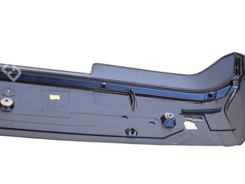 Rear spoiler PORSCHE CAYENNE (9PA) S 4.8 | BP30255536C96 