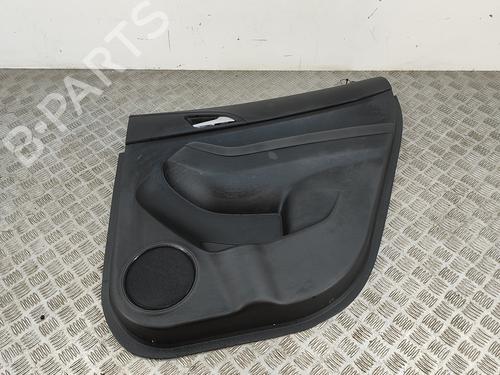 Rear right panel CHEVROLET ORLANDO (J309) 2.0 D | BP24820764C61