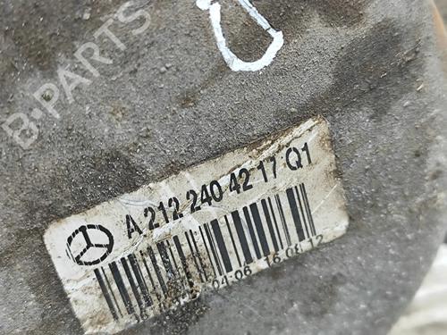 Engine mount MERCEDES-BENZ E-CLASS Convertible (A207) E 250 CDI / BlueTEC / d (207.403, 207.404) | BP27723666M89  - Image 6