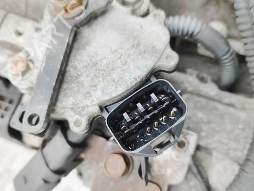 Gearbox KIA CEE'D (JD) 1.6 CRDi 115 | BP35726652M3  - Image 7