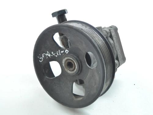 Used Steering pump Steering pump KIA SORENTO I (JC) 2.5 CRDi 4WD (140 hp) 9863201 9863201