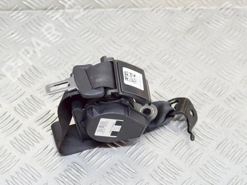 Used Rear center seatbelt BMW 5 (G30, F90) 530 d (265 hp) 7082893