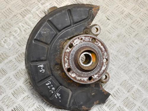 Used Right front steering knuckle Right front steering knuckle SKODA SUPERB II Estate (3T5) 2.0 TDI (170 hp) 14630358 14630358