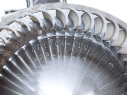 Heater blower motor AUDI A4 Allroad B9 (8WH, 8WJ) 3.0 TDI quattro | BP10673410M62