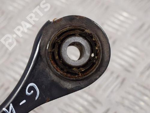 Left rear suspension arm AUDI TT (8J3) 2.0 TFSI quattro | BP6838825M14 