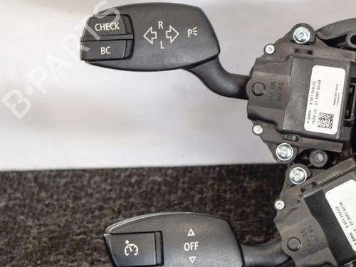 Steering column stalk BMW 5 (E60) 520 d | BP6743957I23 - Image 3