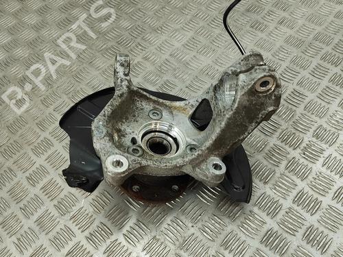 Left front steering knuckle VW T-ROC (A11, D11) 2.0 TSI 4motion | BP28558484M25 - Image 4