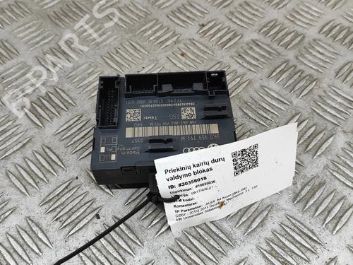 electronic-module-audi-a4-b8-avant-8k5-2007-2008-2009-2010-2011-2012-2013-2014-2015-2016-2017-26035637 main image