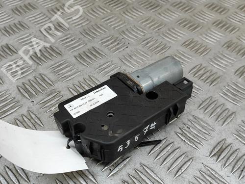 Used Sunroof engine MERCEDES-BENZ E-CLASS (W213) E 220 d (213.004) (194 hp) 26713545