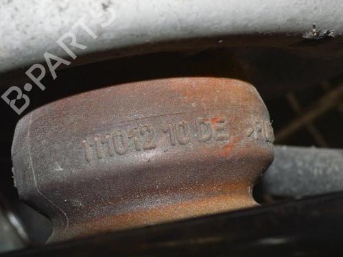 Right front shock absorber BMW X1 (E84) sDrive 18 d | BP6753696M17 