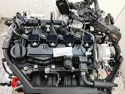 Motor KIA XCEED (CD) 1.5 T-GDI | BP37481396M1 - Image 5