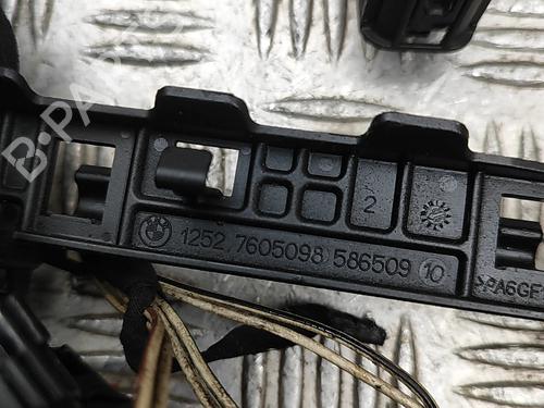 Ledningsnett MINI MINI (R56) Cooper D | BP31047881E16 