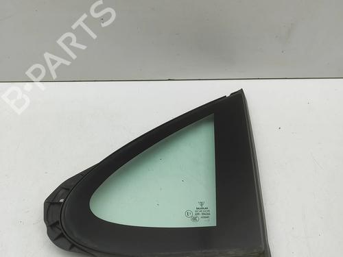 Used Rear right quarter glass Rear right quarter glass PORSCHE PANAMERA (971) 2.9 4 E-Hybrid (97ABE1, 97BBE1, 97ABX1) (462 hp) 33624923 33624923