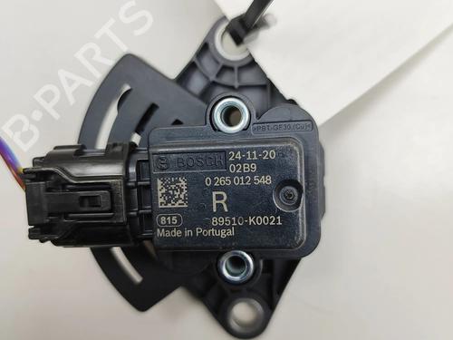 Electronic sensor TOYOTA C-HR (_X2_, _H2_) Hybrid (ZYX20) | BP30108470M84 