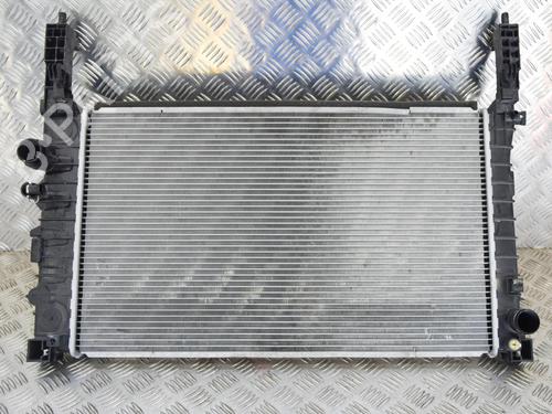 Used Water radiator Water radiator OPEL MOKKA / MOKKA X (J13) 1.4 (_76) (140 hp) 17139692 17139692