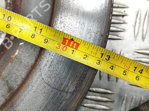 Other FORD USA MUSTANG Coupe 2.3 EcoBoost | BP19503064O1 