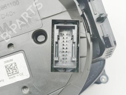 Instrument cluster SKODA KAROQ (NU7, ND7) 1.5 TSI | BP37798023C47  - Image 7