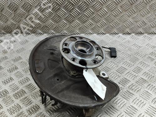 Right rear steering knuckle MERCEDES-BENZ GLC Coupe (C253) 300 4-matic (253.384) | BP27797889M28 