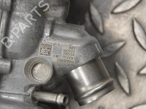 Andre VW T-ROC (A11, D11) 1.5 TSI | BP30268307O1 