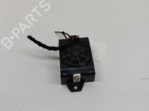 Electronic module PORSCHE TAYCAN Cross Turismo (Y1B) 4 (Y1BBD1) | BP28497669M83