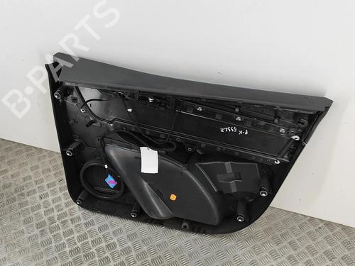 Front left panel VW SHARAN (7N1, 7N2) 2.0 TDI | BP32369330C58