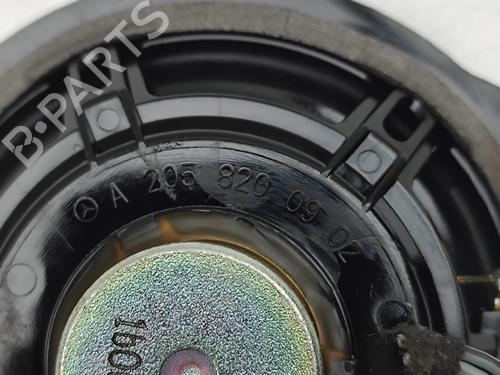 Speaker MERCEDES-BENZ GLE (V167) GLE 400 d 4-matic (167.123) | BP32974395E2  - Image 7