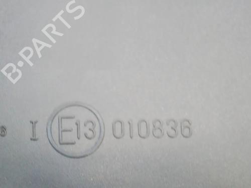 Used Rear mirror SUBARU LEGACY IV Estate (BP) 2.0 D AWD (BPD) (150 hp) 6731368