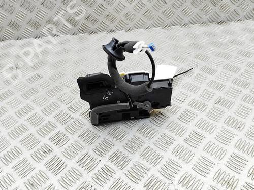 Venstre bagtil lås AUDI Q6 E-TRON (GFB) e-tron quattro | BP37445145C100 - Image 3
