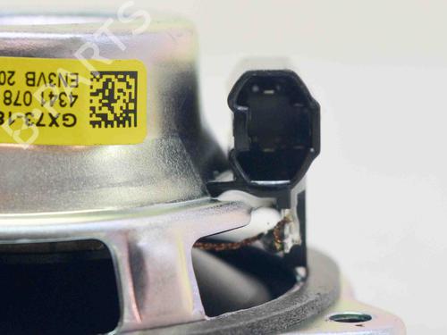 Speaker JAGUAR I-PACE (X590) EV400 AWD | BP27750716E2