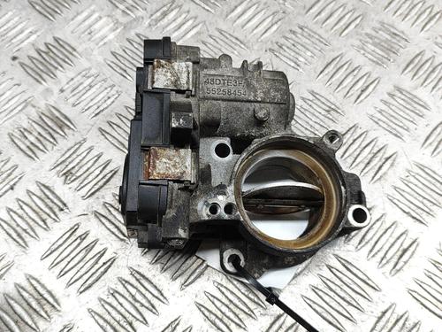 Throttle body JEEP RENEGADE SUV (BU, B1, BV) 2.0 CRD 4x4 | BP21486964M82