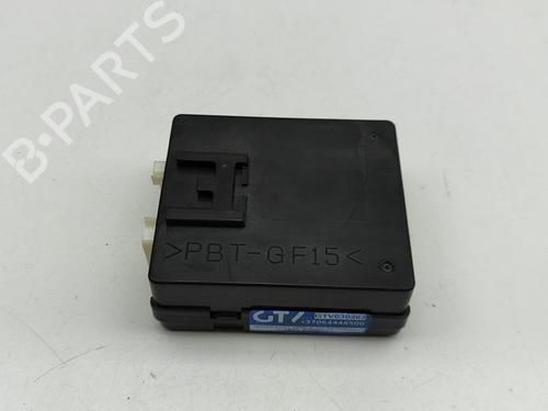 Elektronisk modul MAZDA CX-5 (KE, GH) 2.2 D (KE2FW) | BP29128485M83 