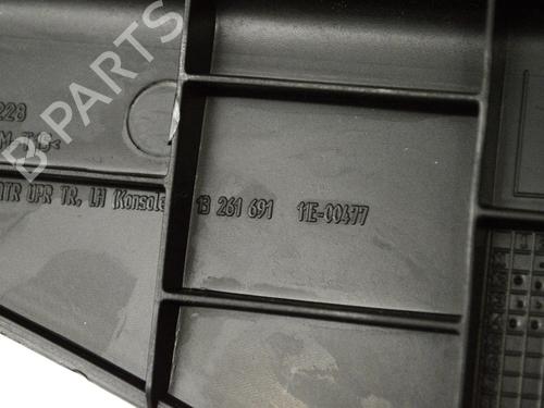 Andre OPEL ASTRA J GTC 1.4 Turbo (08) | BP30228307O1 