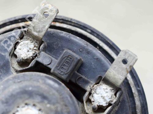 Horn MERCEDES-BENZ A-CLASS (W168) A 160 (168.033, 168.133) | BP14631949E13 