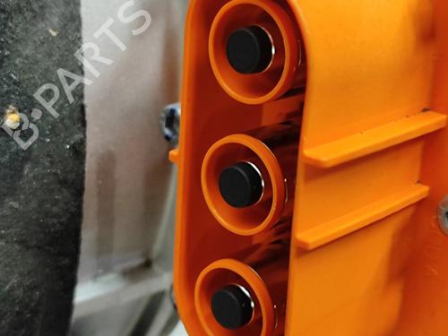 Engine VOLVO XC40 (536) Recharge AWD | BP33368509M1 - Image 5