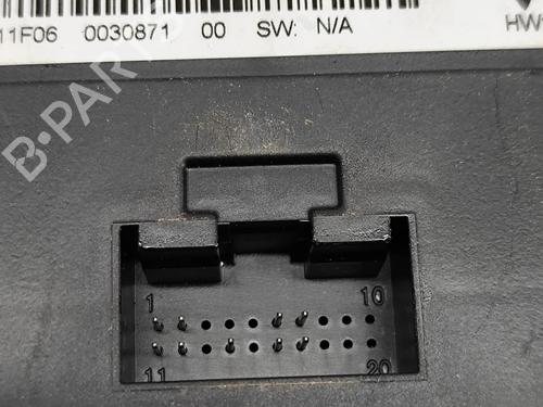 Electronic module JAGUAR I-PACE (X590) EV400 AWD | BP27767300M83  - Image 5