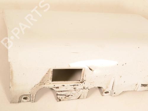 Right sideskirt AUDI TT (8J3) 2.0 TFSI | BP30222472C114 