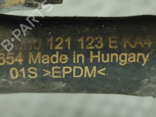 Pipe AUDI Q7 (4MB, 4MG, 4MQ) 3.0 TDI quattro | BP22351940M125 
