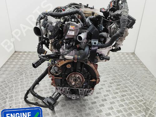 Used Engine Engine HYUNDAI i30 (GD) 1.6 CRDi (110 hp) 33697592 33697592