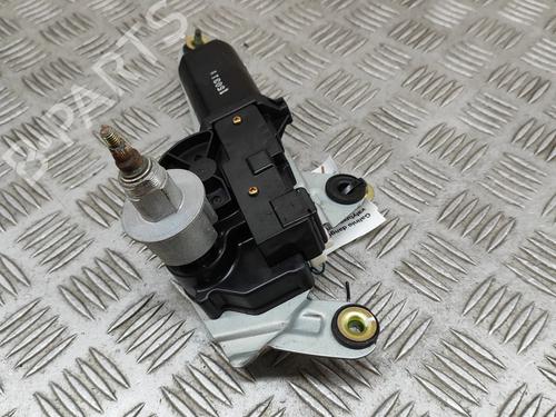 Rear wiper motor INFINITI FX 35 All-wheel Drive | BP24580397M102