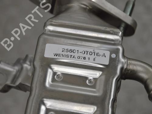 Egr TOYOTA COROLLA Hatchback (_E21_, _EA1_, _EH1_) 1.8 Hybrid (ZWE211, ZWE219) | BP30240550M69 