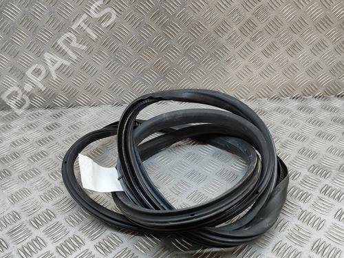 Rubber door seal VW AMAROK (2HA, 2HB, S1B, S6B, S7A, S7B, AGD) 3.0 TDI 4motion | BP20144395C142 