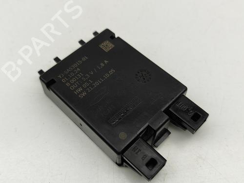 Elektronisk modul BMW 5 (G60, G90, G68) i5 eDrive40 | BP28687967M83