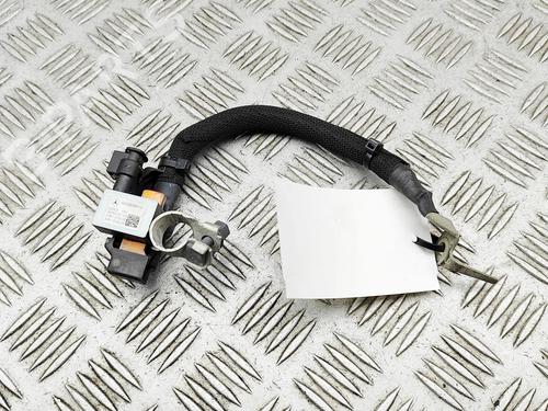 Used Cable Cable MERCEDES-BENZ GLA (H247) GLA 200 (247.787) (163 hp) 33380296 33380296