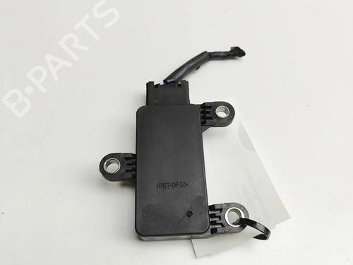 Electronic sensor KIA SPORTAGE III (SL) 1.7 CRDi | BP30544682M84