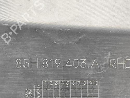 Scuttle panel AUDI Q6 E-TRON (GFB) e-tron quattro | BP33740198C110 - Image 7